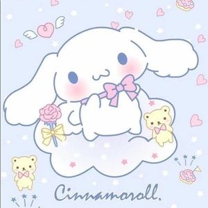 Meet your Posher, Lilian